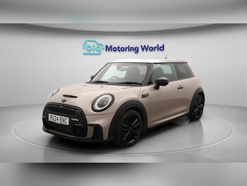 Used MINI Hatch 2024 for sale - 76239208: Photo 4