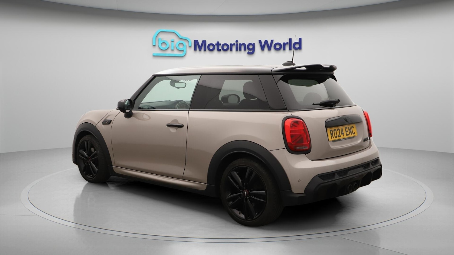 Used MINI Hatch 2024 for sale - 76239208: Photo 6