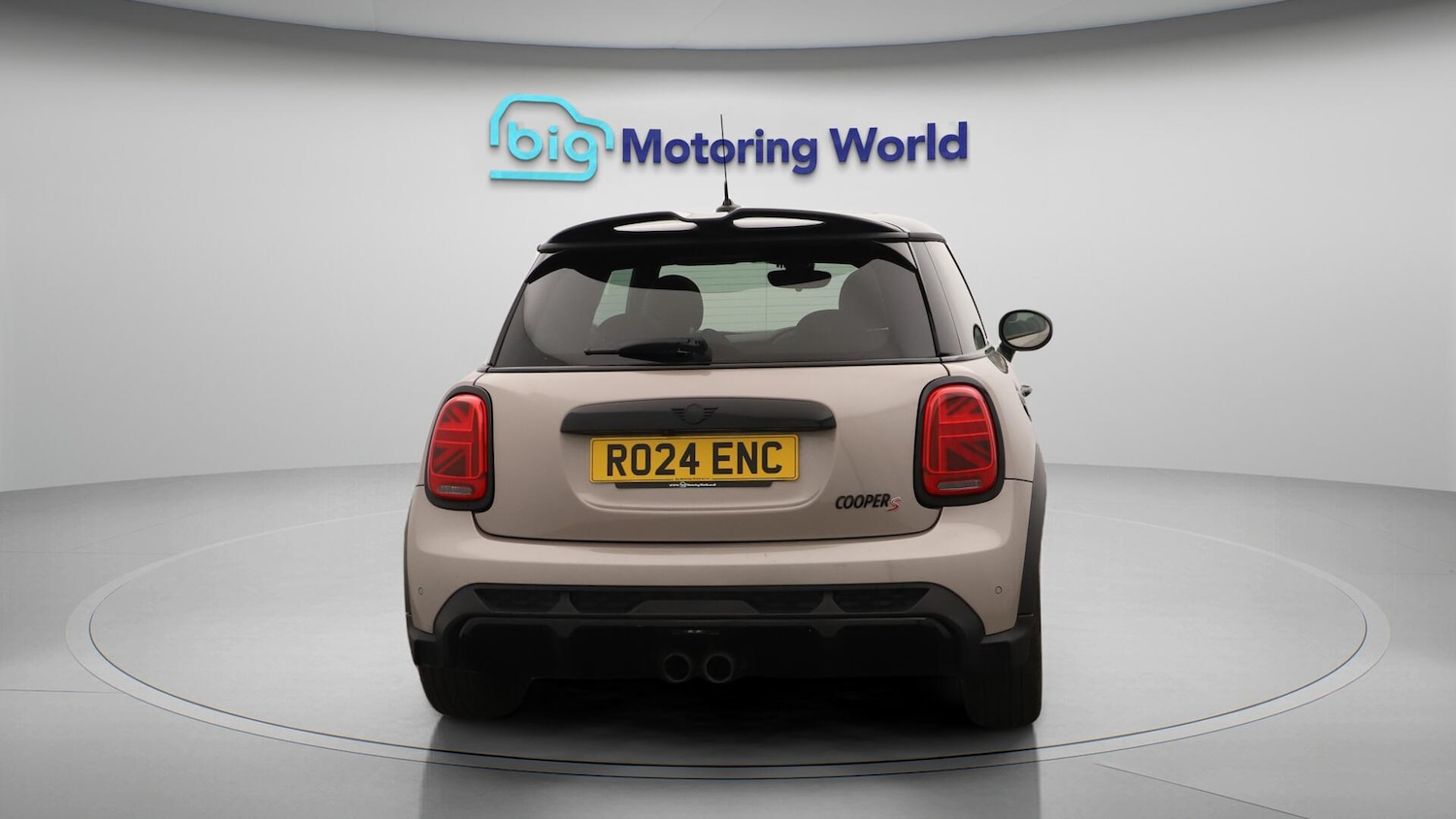 Used MINI Hatch 2024 for sale - 76239208: Photo 7