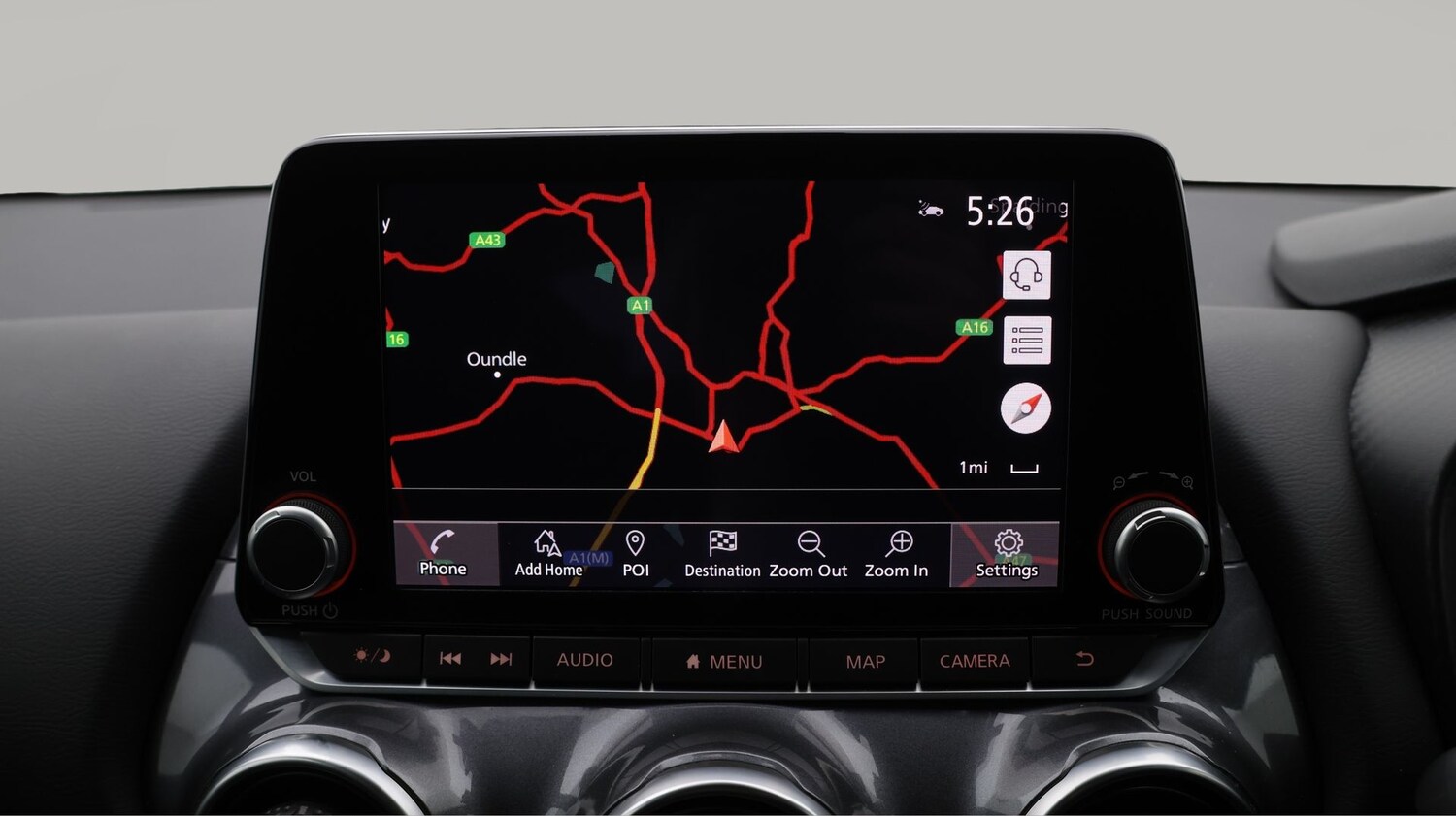 Used Nissan Juke 2023 for sale - 77541771: Photo 11