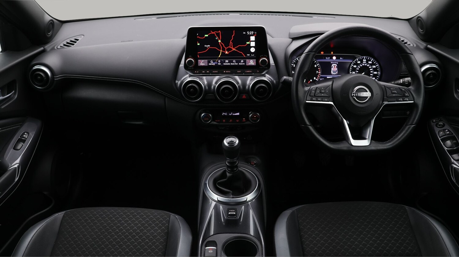 Used Nissan Juke 2023 for sale - 77541771: Photo 13