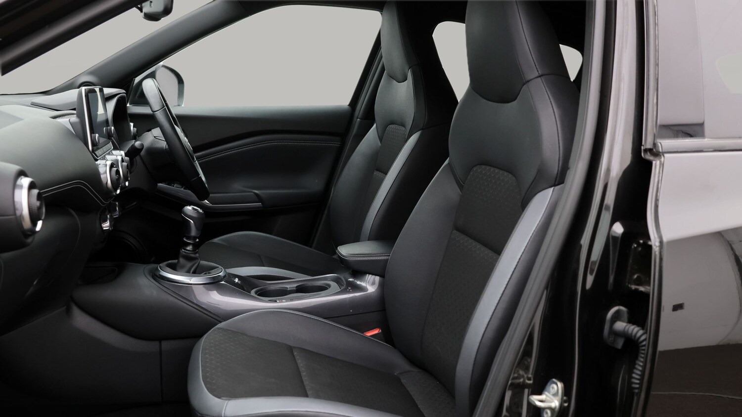 Used Nissan Juke 2023 for sale - 77541771: Photo 14