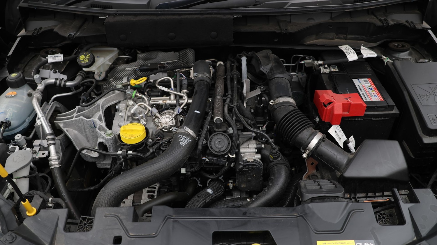 Used Nissan Juke 2023 for sale - 77541771: Photo 19