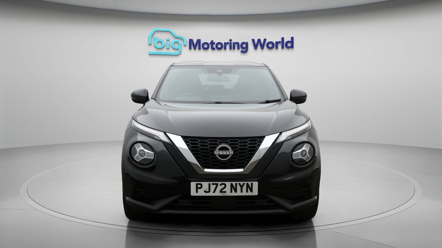 Used Nissan Juke 2023 for sale - 77541771: Photo 2