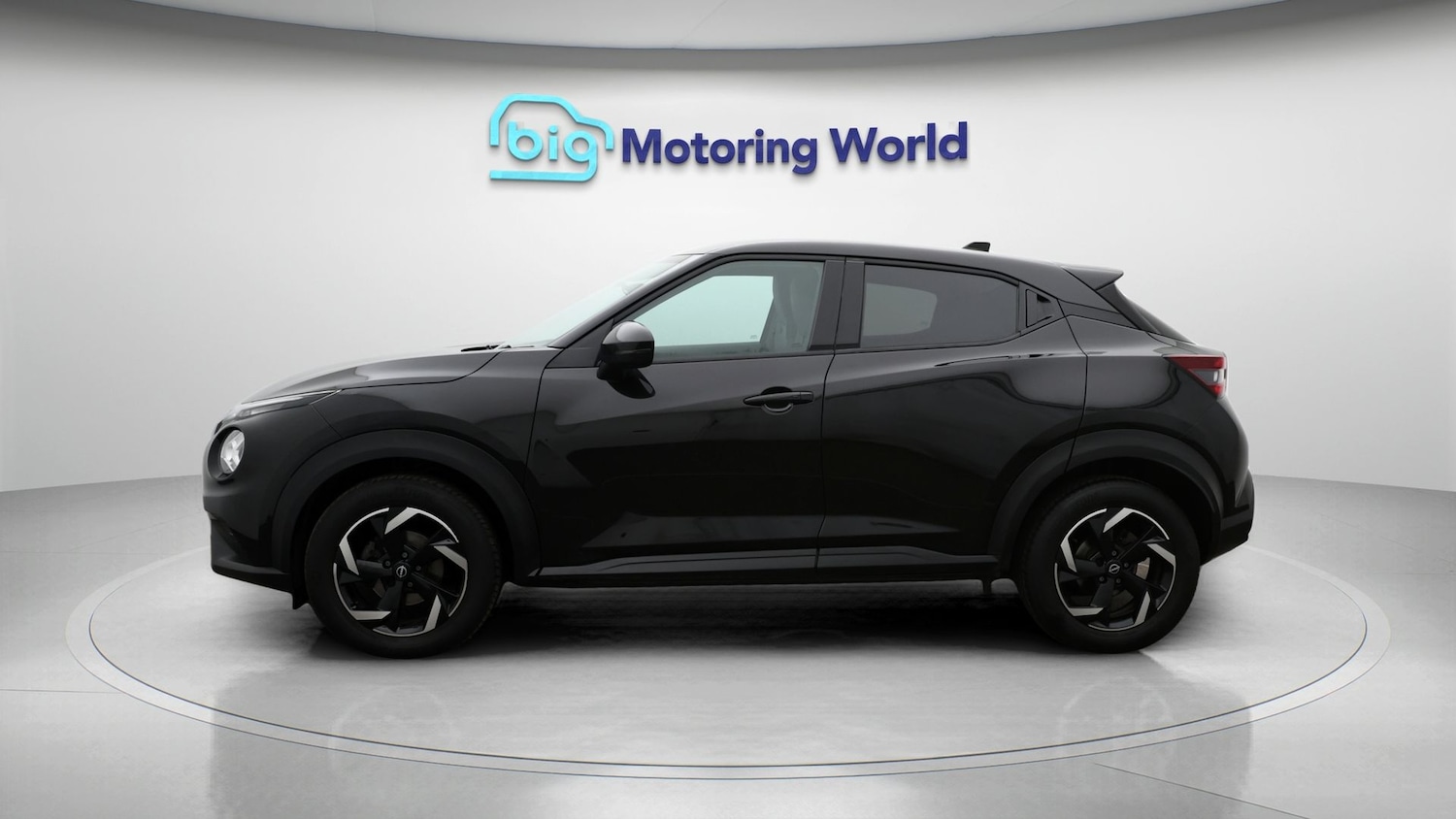 Used Nissan Juke 2023 for sale - 77541771: Photo 4