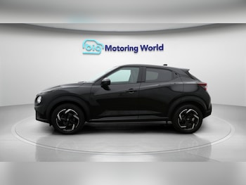 Used Nissan Juke 2023 for sale - 77541771: Photo