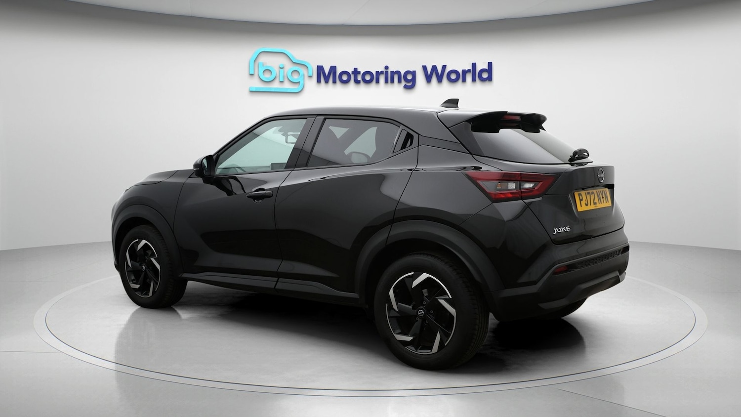 Used Nissan Juke 2023 for sale - 77541771: Photo 5
