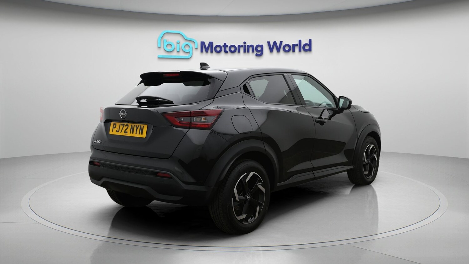 Used Nissan Juke 2023 for sale - 77541771: Photo 7