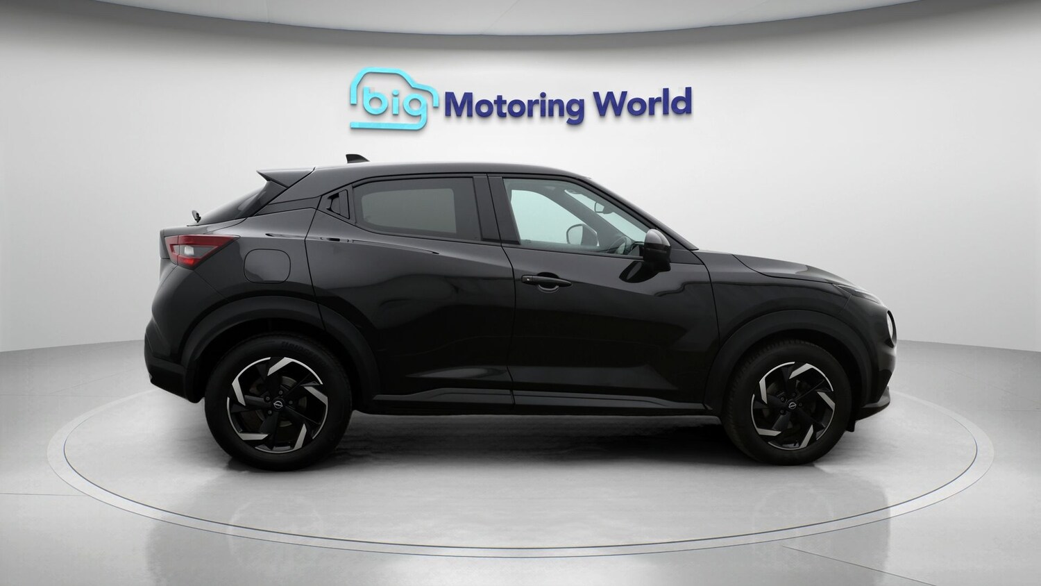 Used Nissan Juke 2023 for sale - 77541771: Photo 8