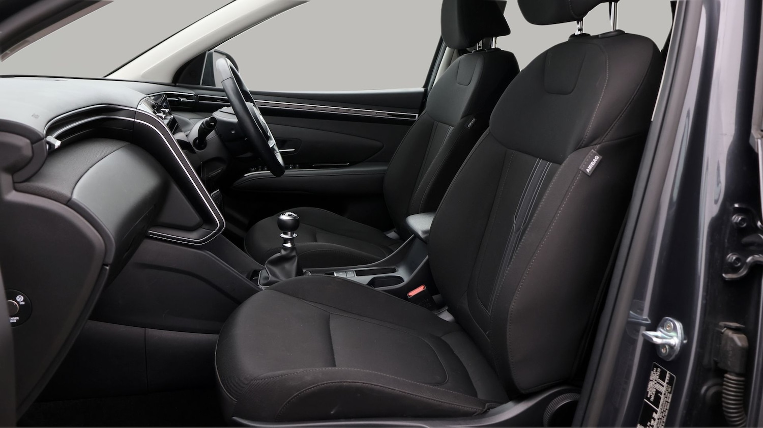 Used Hyundai TUCSON 2023 for sale - 77377903: Photo 14