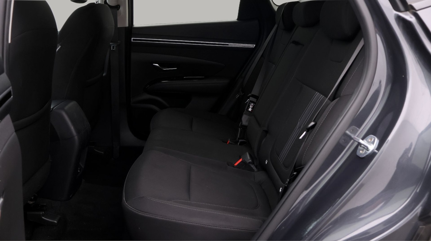 Used Hyundai TUCSON 2023 for sale - 77377903: Photo 16