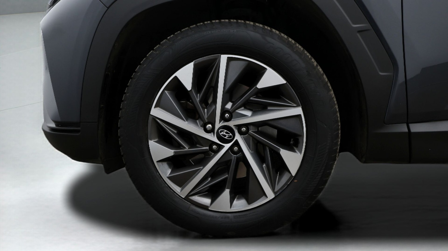 Used Hyundai TUCSON 2023 for sale - 77377903: Photo 18