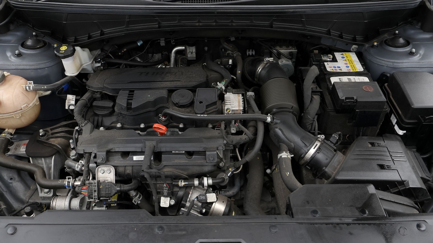 Used Hyundai TUCSON 2023 for sale - 77377903: Photo 19