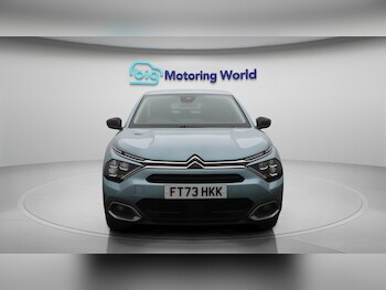Used Citroen C4 2023 for sale - 75916082: Photo