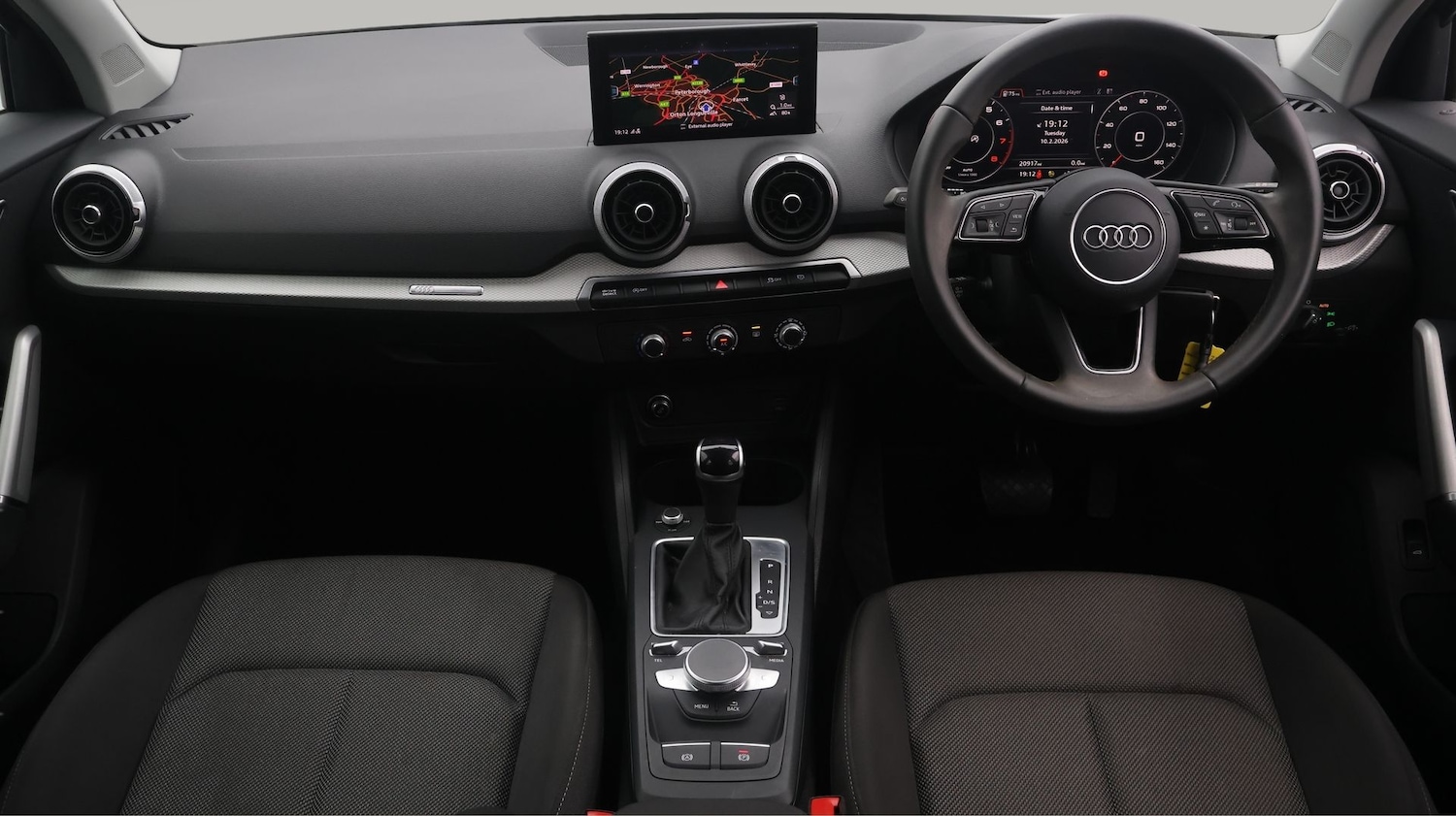 Used Audi Q2 2022 for sale - 77517665: Photo 13