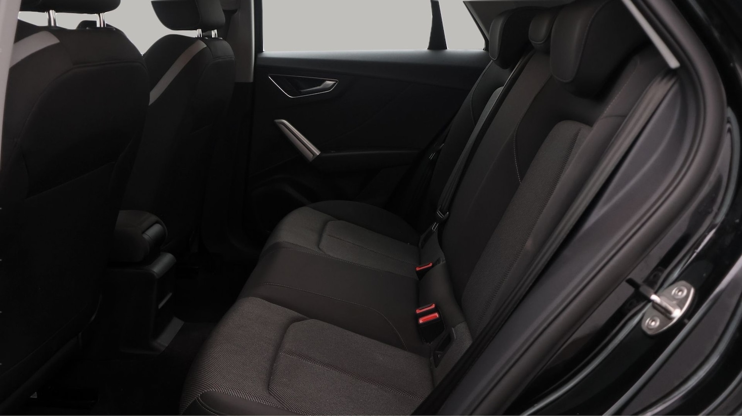 Used Audi Q2 2022 for sale - 77517665: Photo 16