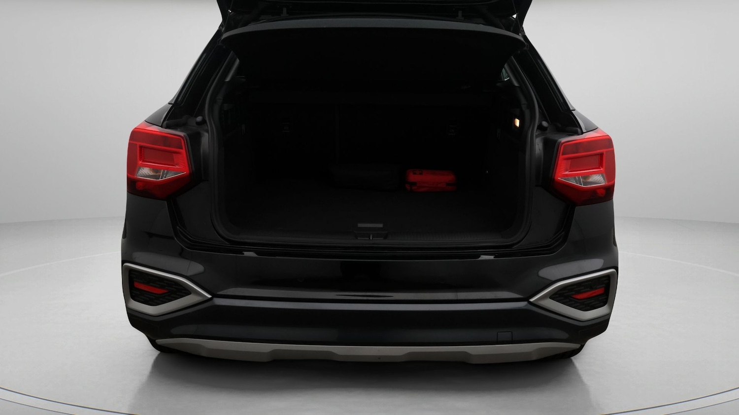 Used Audi Q2 2022 for sale - 77517665: Photo 17