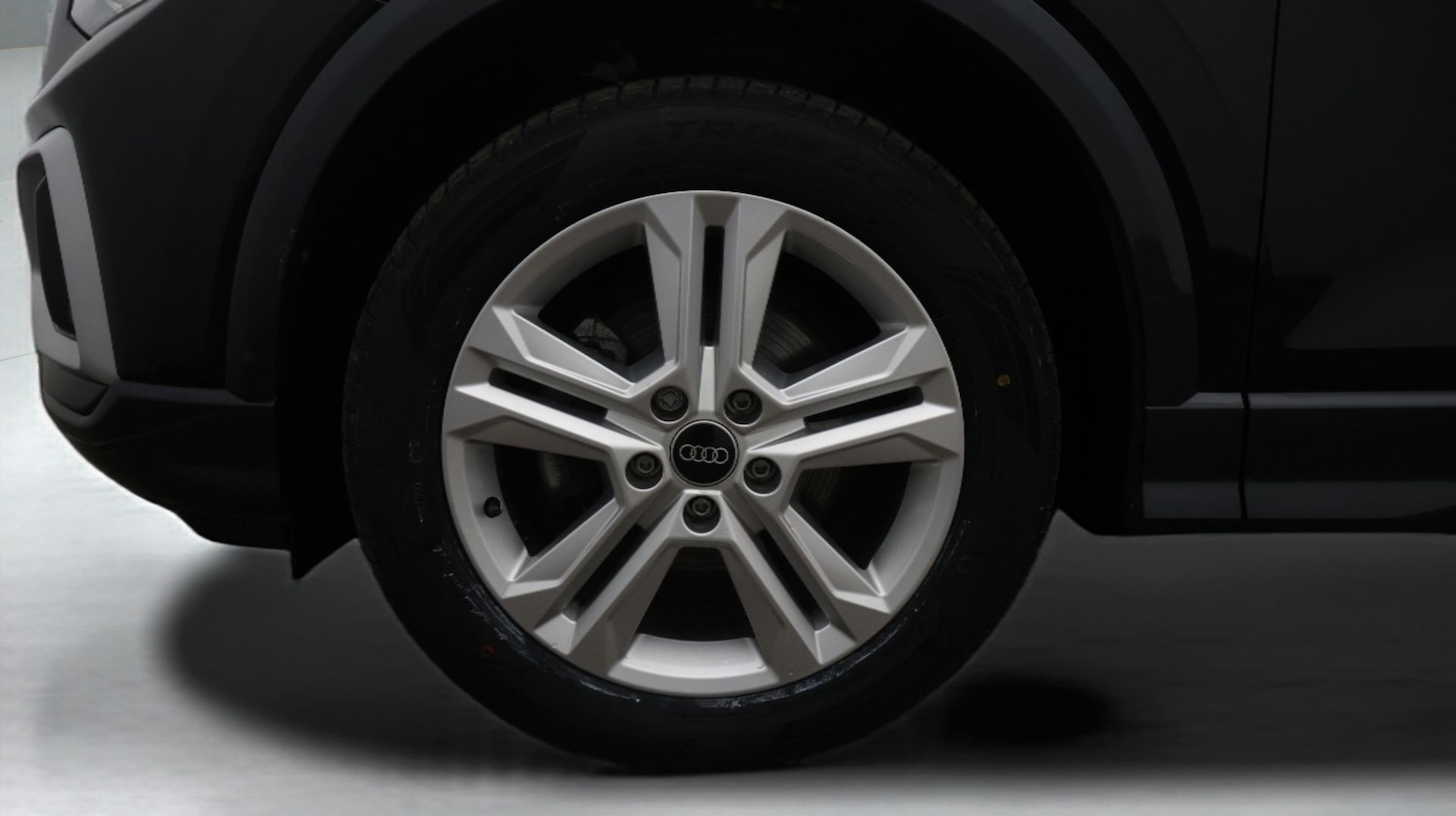 Used Audi Q2 2022 for sale - 77517665: Photo 18