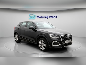 Used Audi Q2 2022 for sale - 77517665: Photo