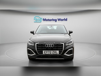 Used Audi Q2 2022 for sale - 77517665: Photo