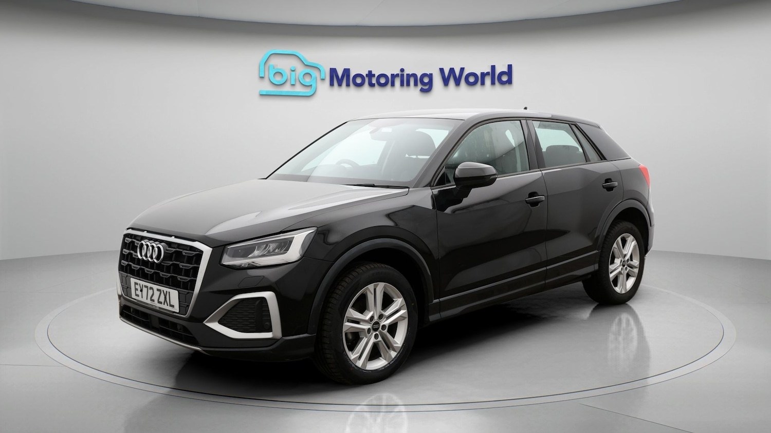 Used Audi Q2 2022 for sale - 77517665: Photo 3