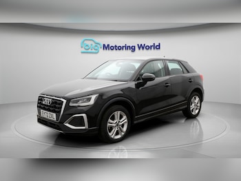 Used Audi Q2 2022 for sale - 77517665: Photo