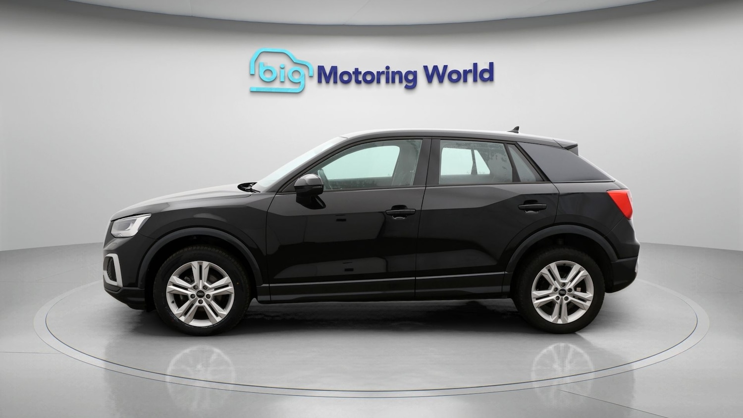 Used Audi Q2 2022 for sale - 77517665: Photo 4