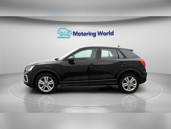 Used Audi Q2 2022 for sale - 77517665: Photo
