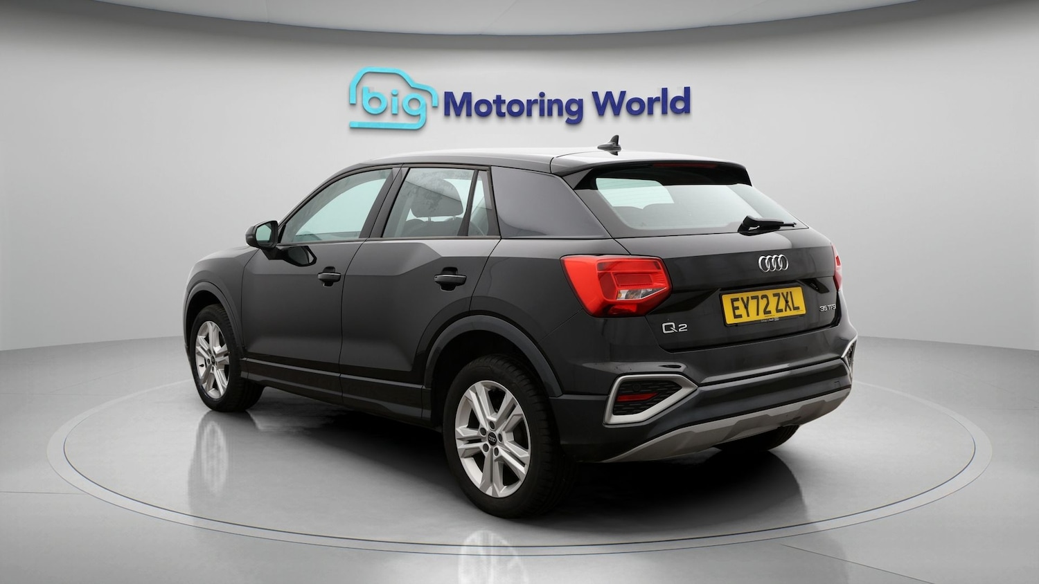 Used Audi Q2 2022 for sale - 77517665: Photo 5