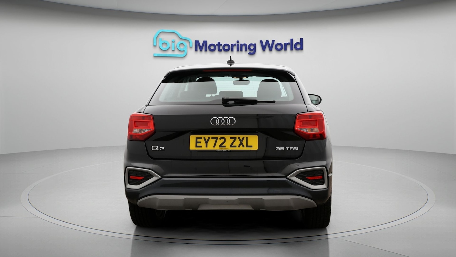 Used Audi Q2 2022 for sale - 77517665: Photo 6