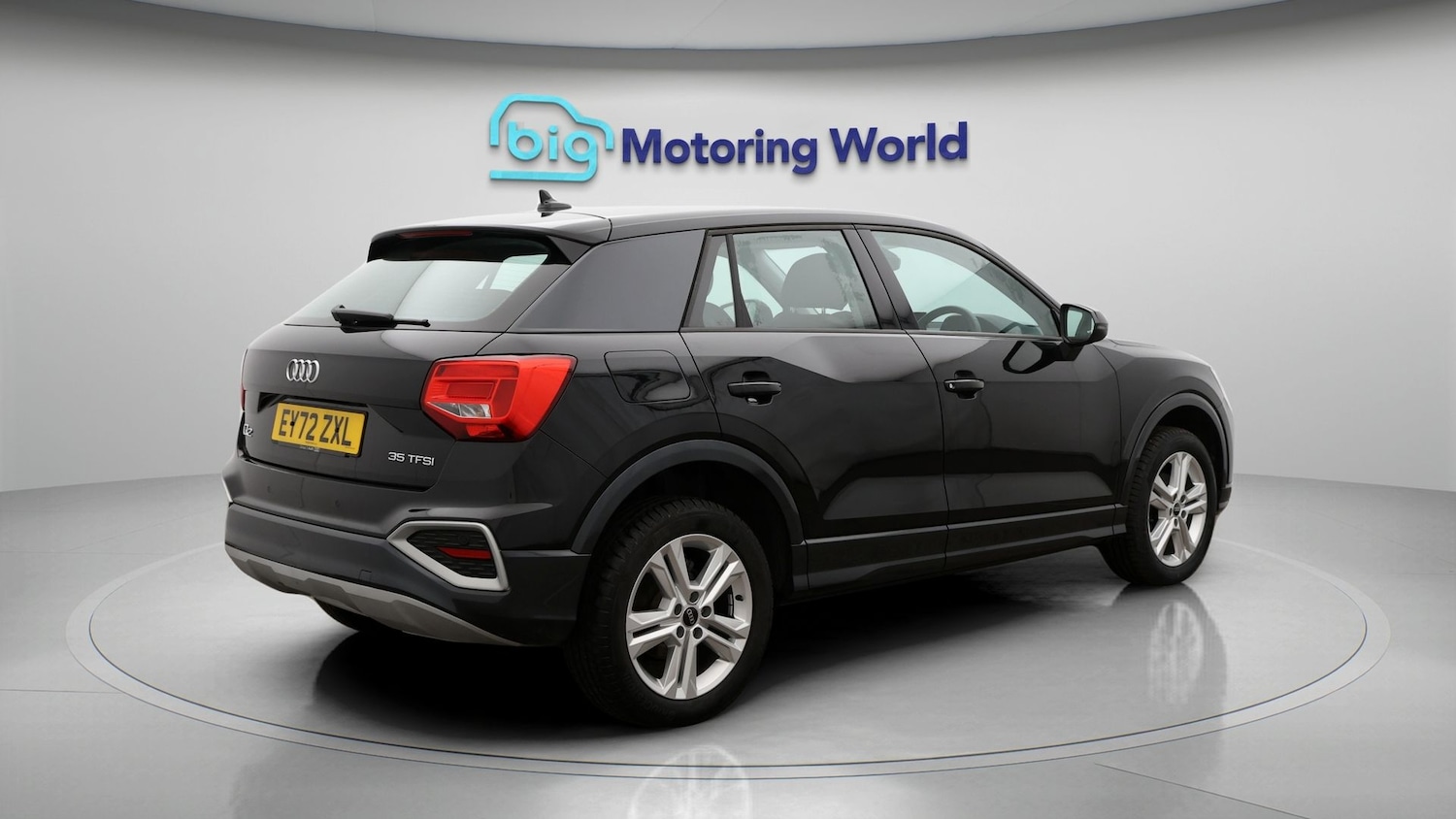 Used Audi Q2 2022 for sale - 77517665: Photo 7