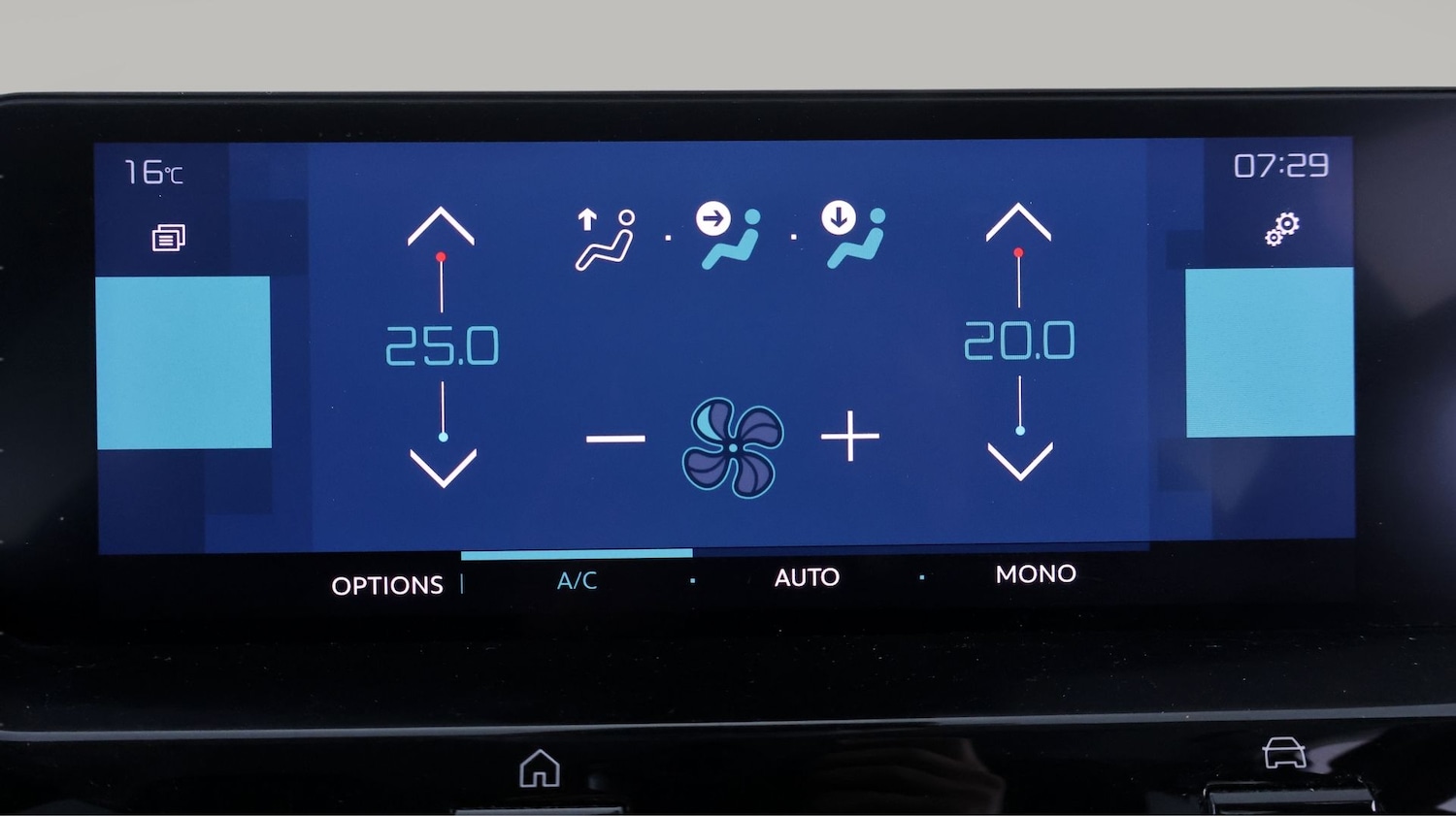 Used Citroen C4 2021 for sale - 77848174: Photo 11