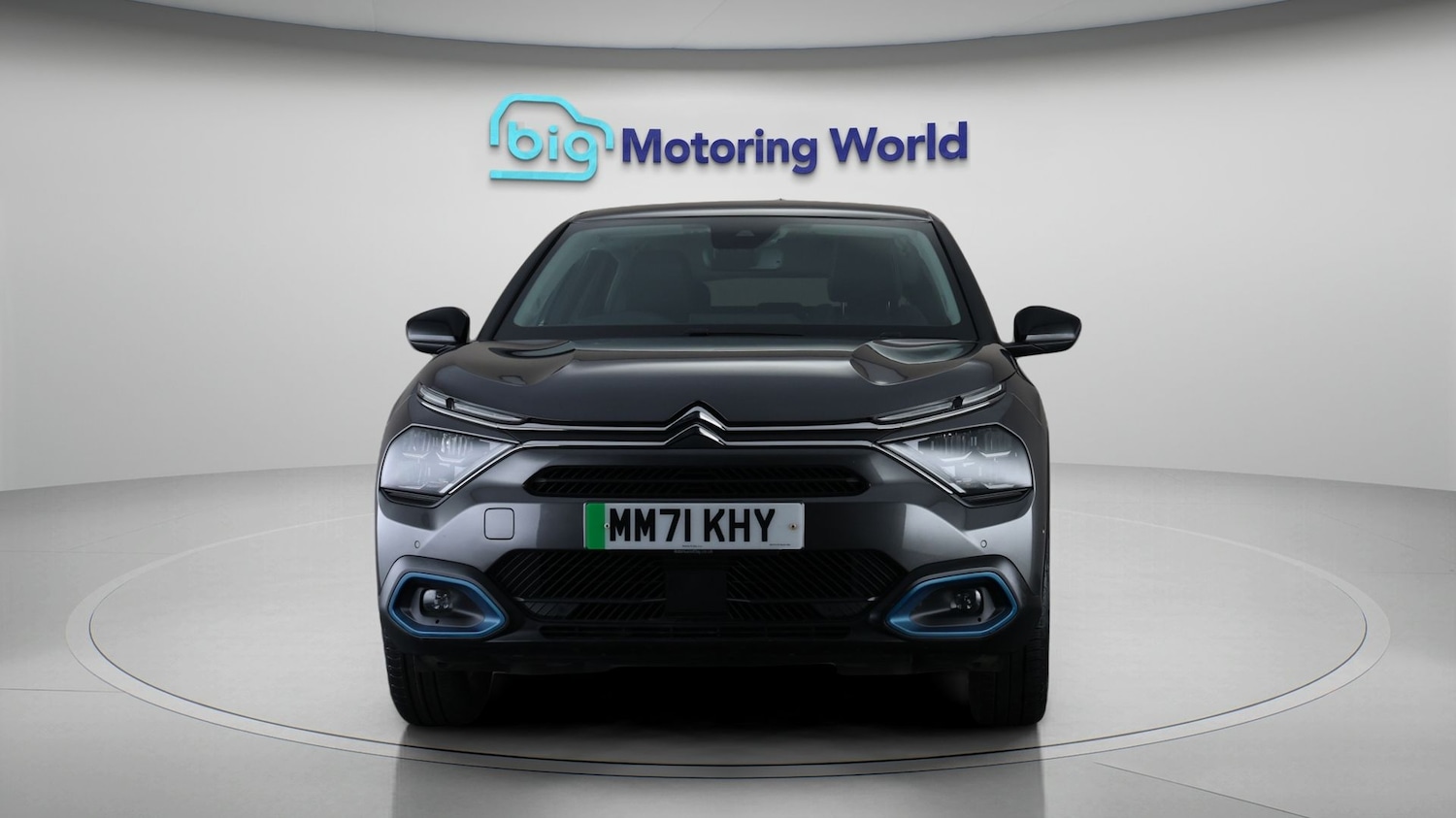 Used Citroen C4 2021 for sale - 77848174: Photo 2