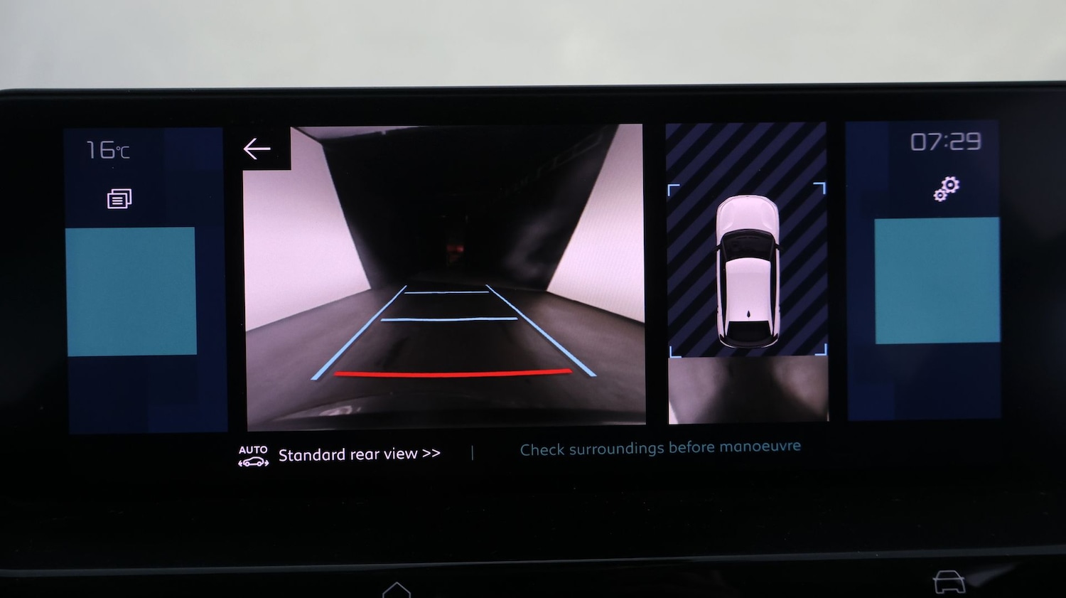 Used Citroen C4 2021 for sale - 77848174: Photo 23