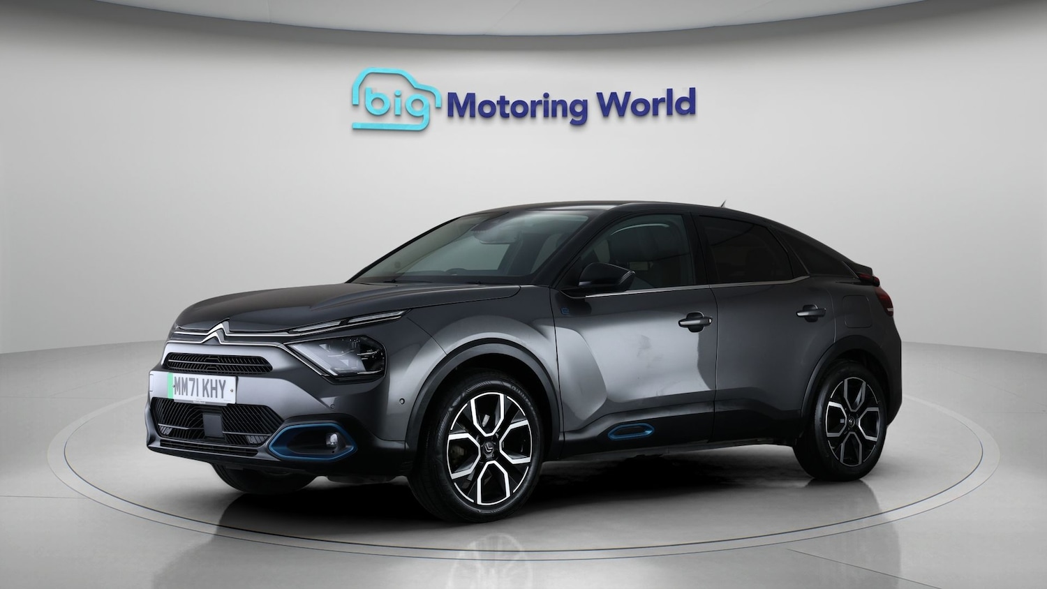 Used Citroen C4 2021 for sale - 77848174: Photo 3