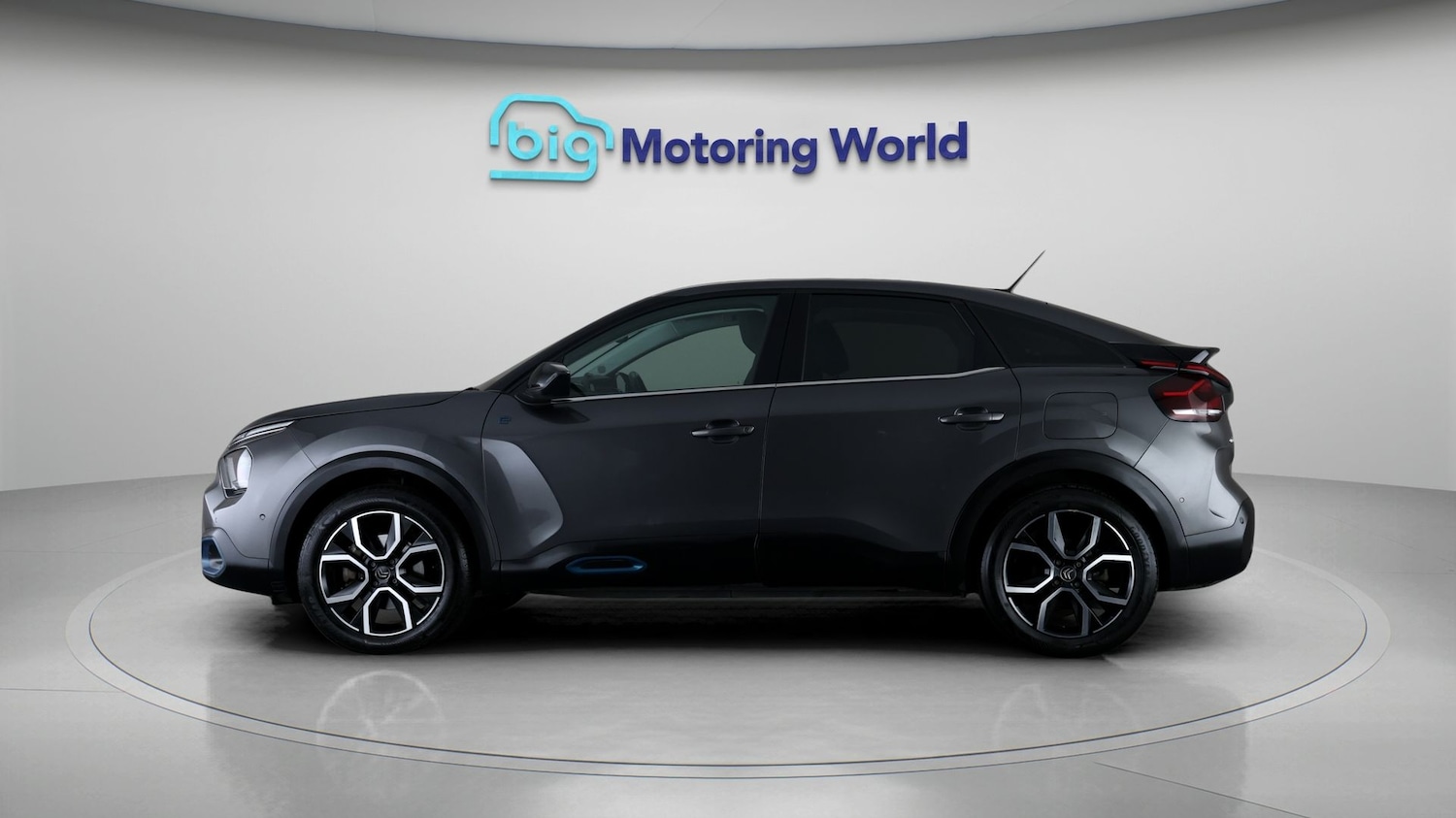 Used Citroen C4 2021 for sale - 77848174: Photo 4