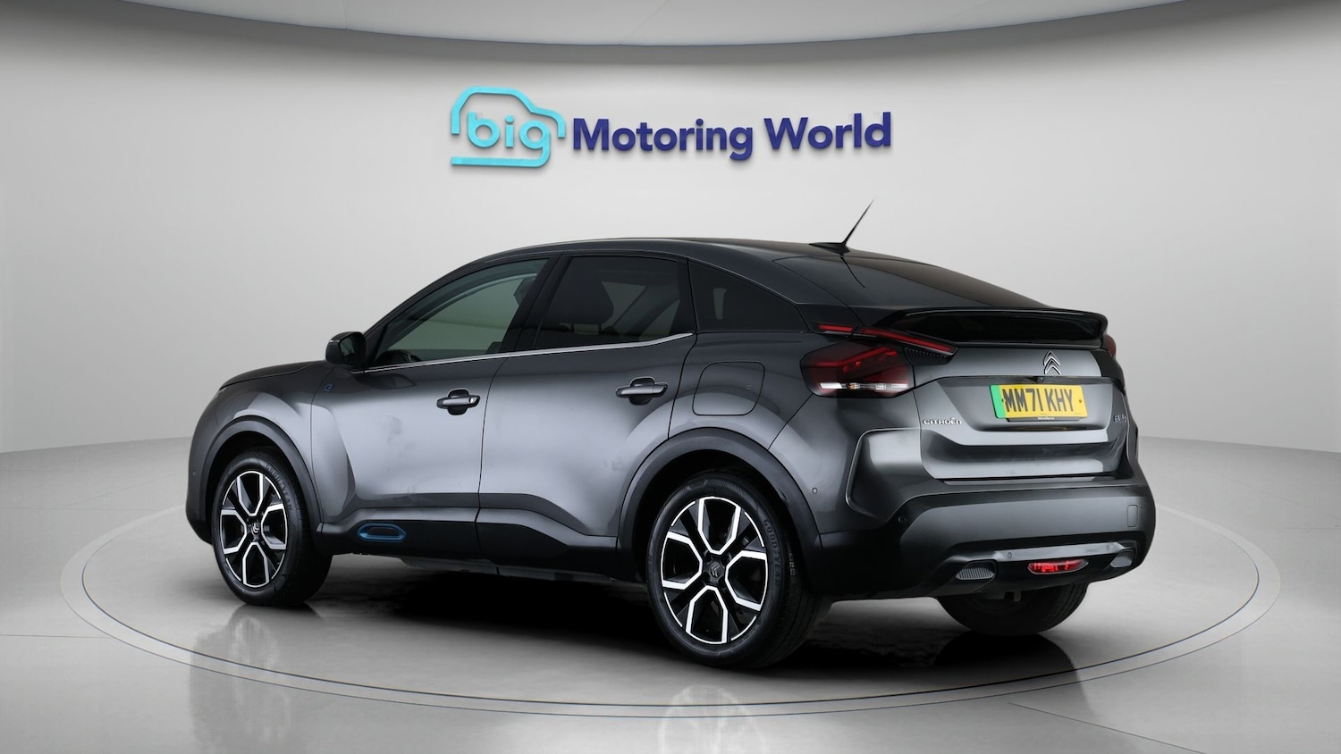 Used Citroen C4 2021 for sale - 77848174: Photo 5