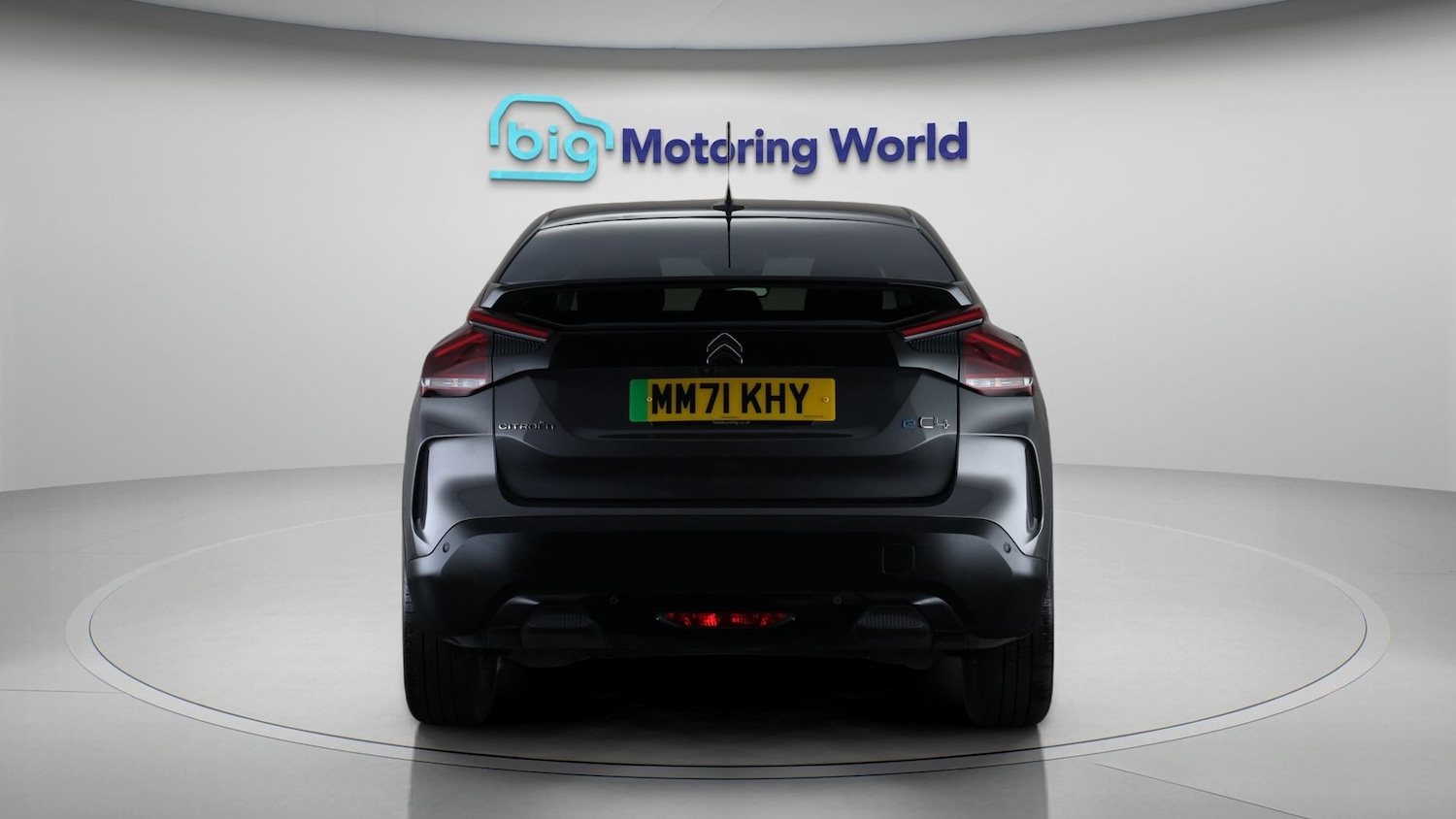 Used Citroen C4 2021 for sale - 77848174: Photo 6