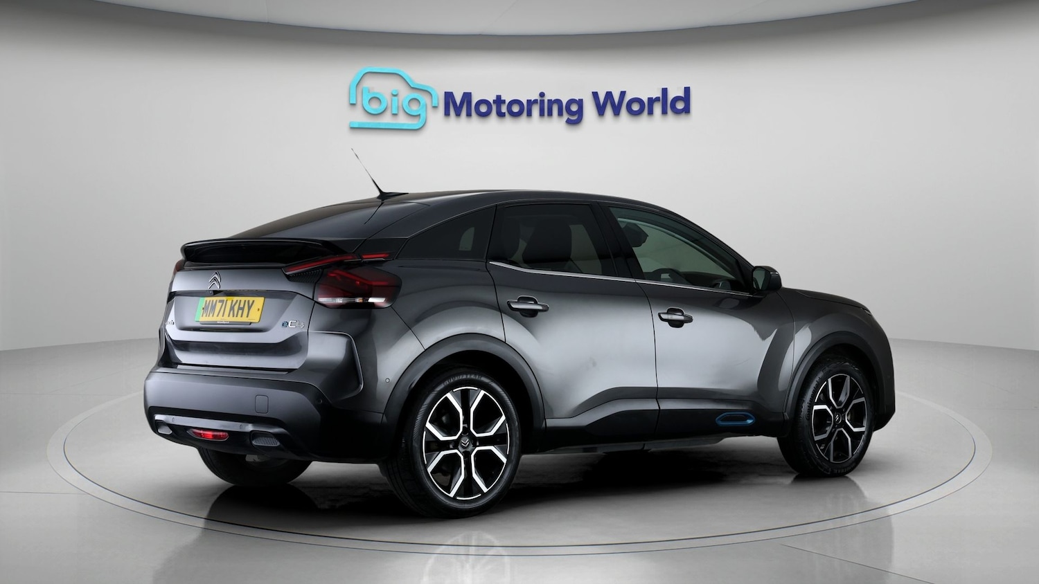 Used Citroen C4 2021 for sale - 77848174: Photo 7