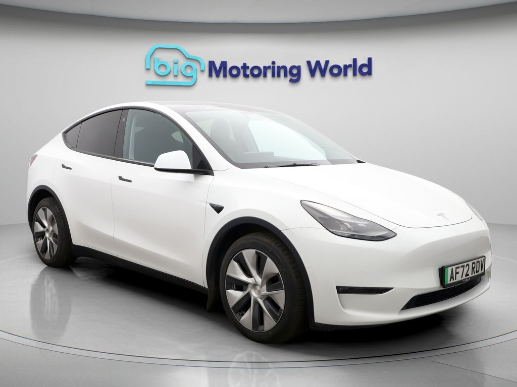 Used Tesla Model Y for sale - 76814634: Photo 7