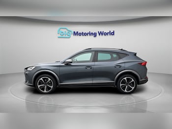 Used Cupra Formentor 2023 for sale - 78496284: Photo