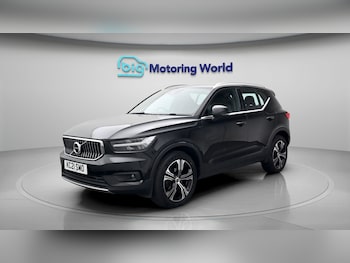 Used Volvo XC40 2021 for sale - 79165657: Photo
