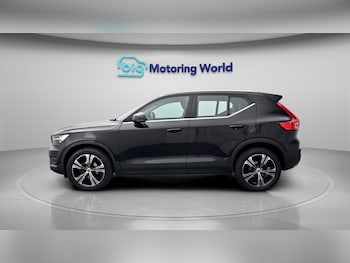 Used Volvo XC40 2021 for sale - 79165657: Photo