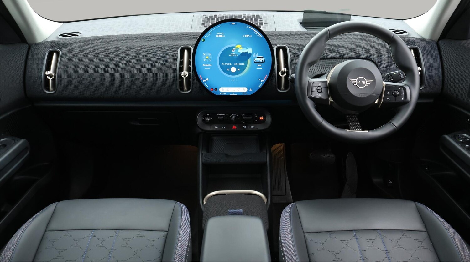 Used MINI Electric Countryman 2024 for sale - 76259738: Photo 14