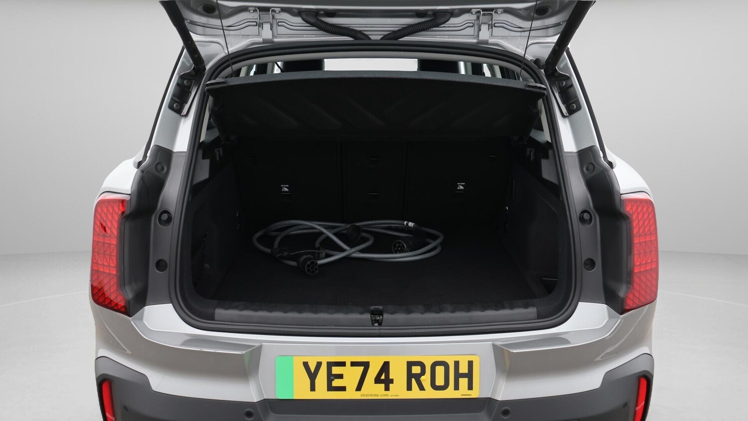 Used MINI Electric Countryman 2024 for sale - 76259738: Photo 18