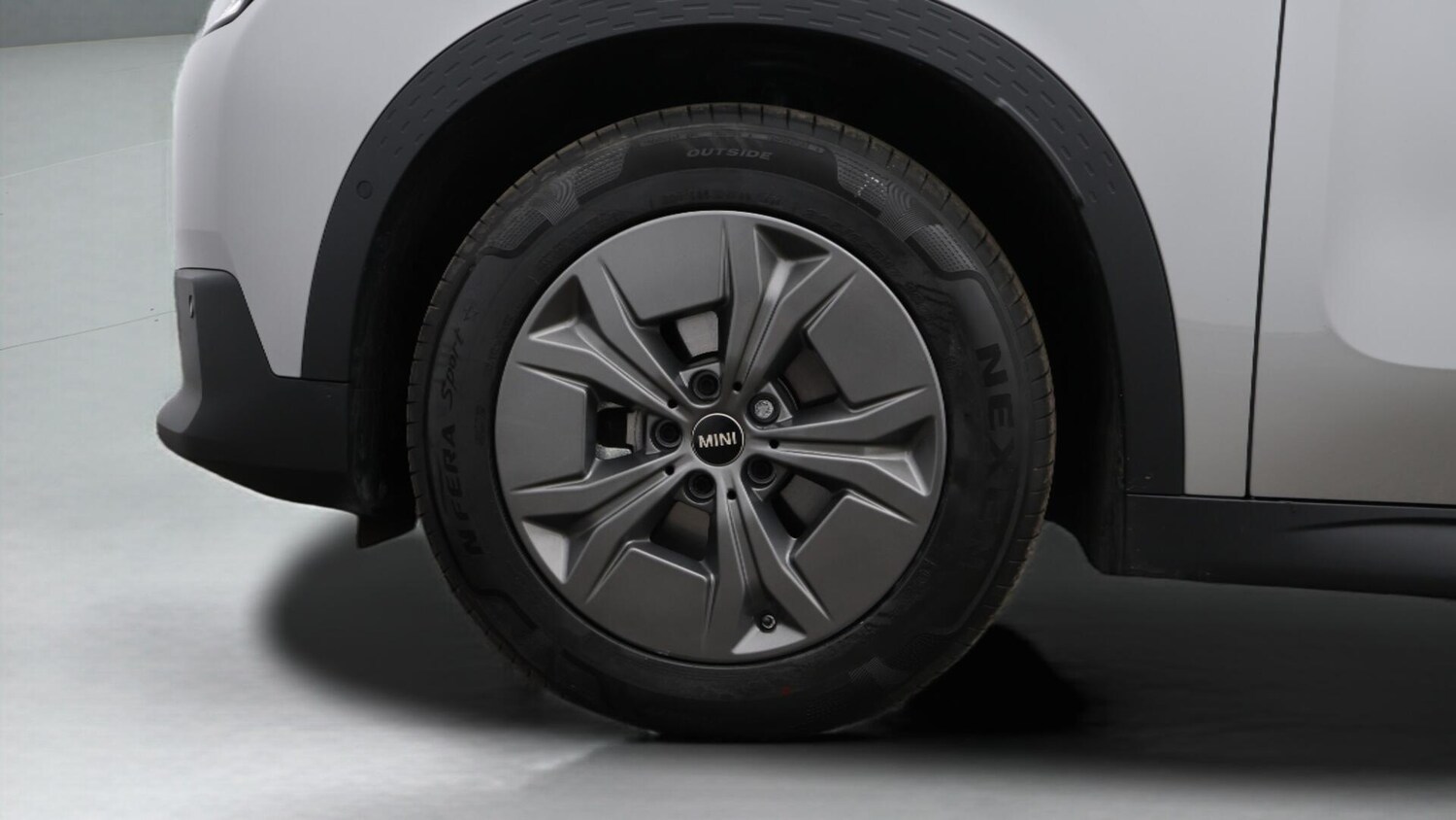 Used MINI Electric Countryman 2024 for sale - 76259738: Photo 19