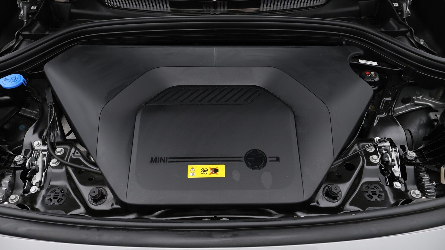 Used MINI Electric Countryman 2024 for sale - 76259738: Photo 20