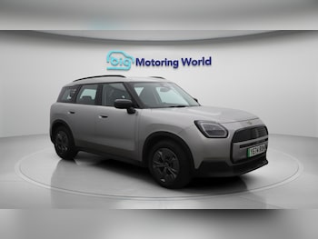 Used MINI Electric Countryman 2024 for sale - 76259738: Photo