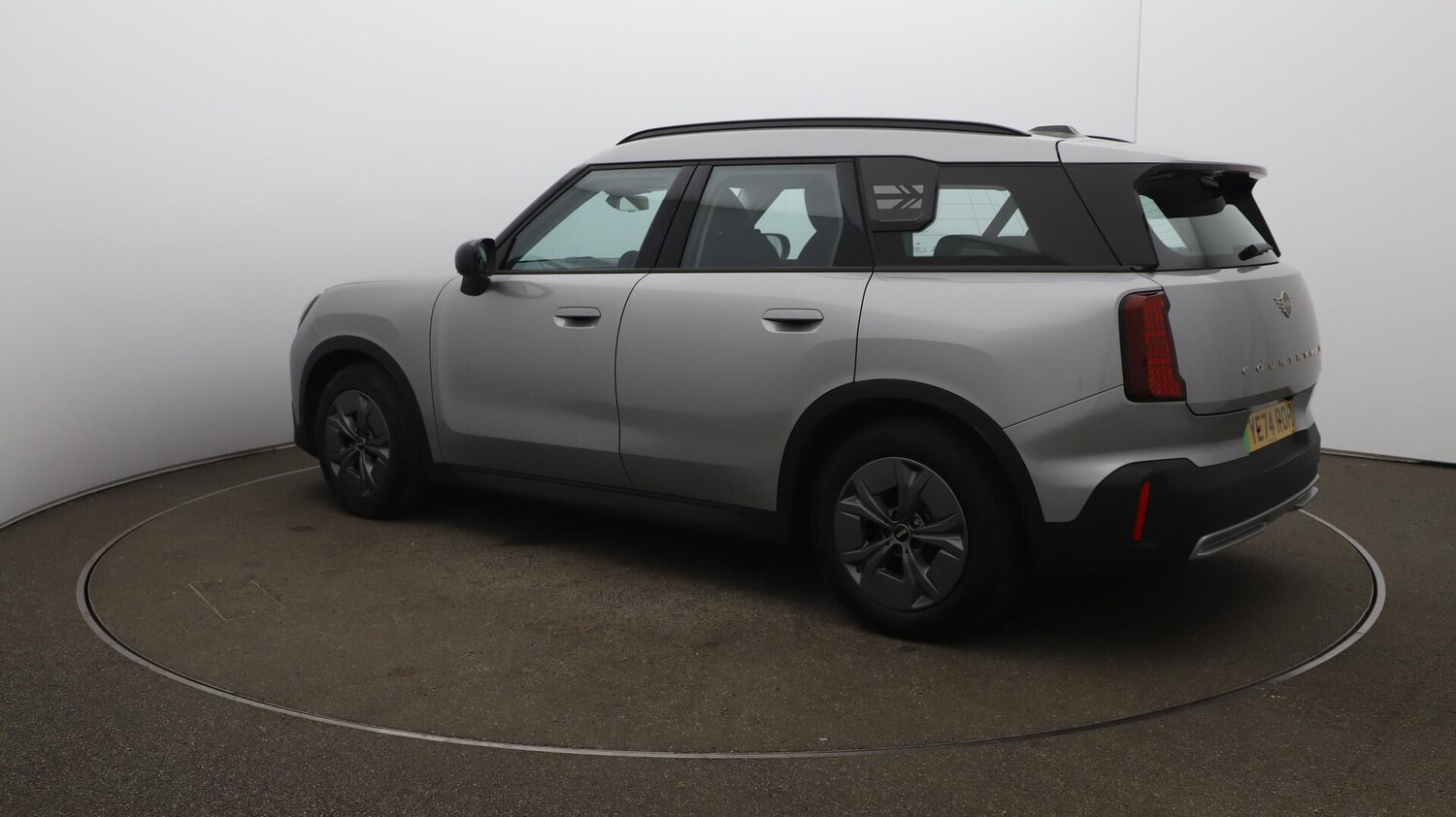 Used MINI Electric Countryman 2024 for sale - 76259738: Photo 34