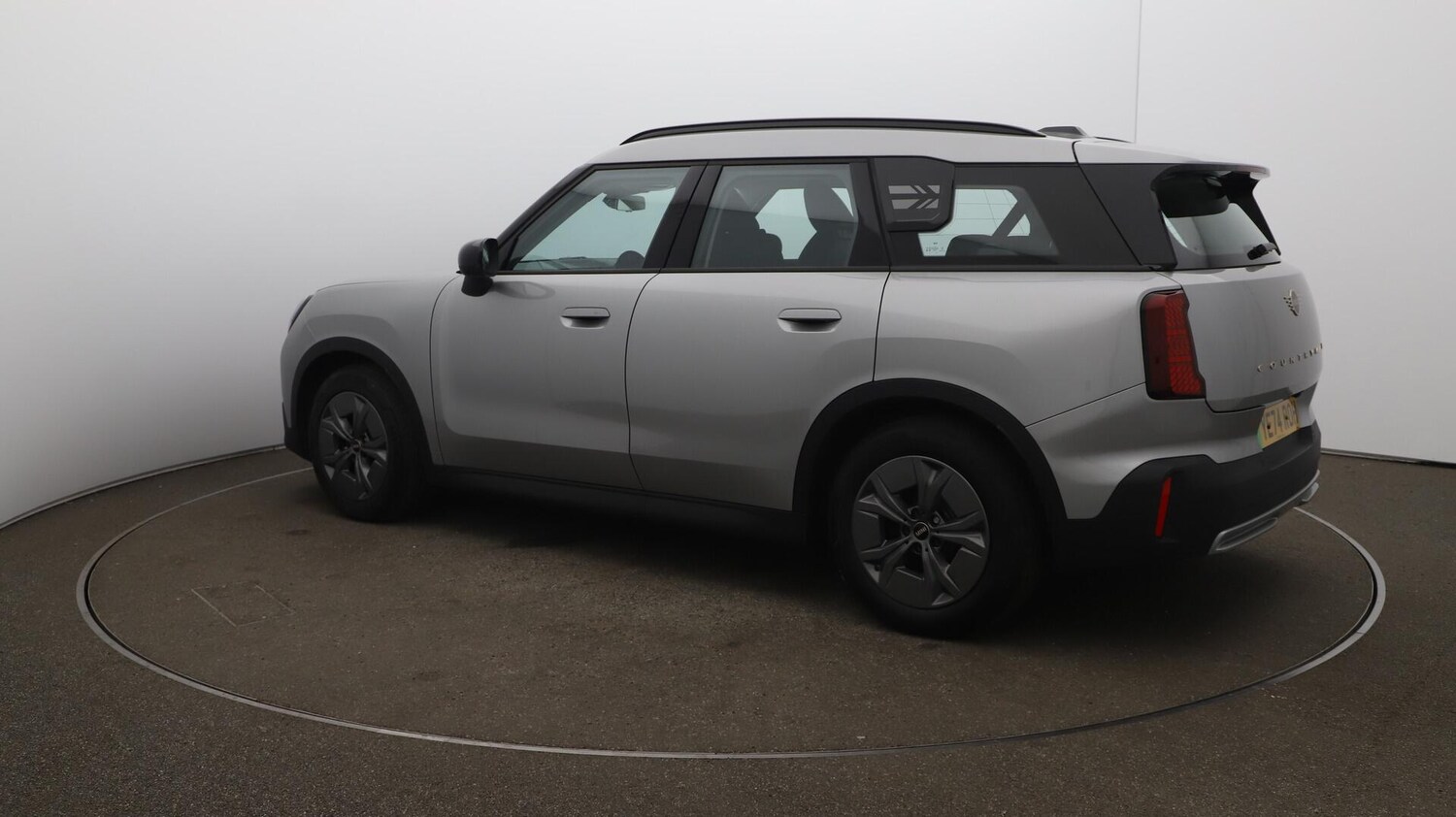 Used MINI Electric Countryman 2024 for sale - 76259738: Photo 35